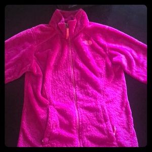 Girls XL Northface